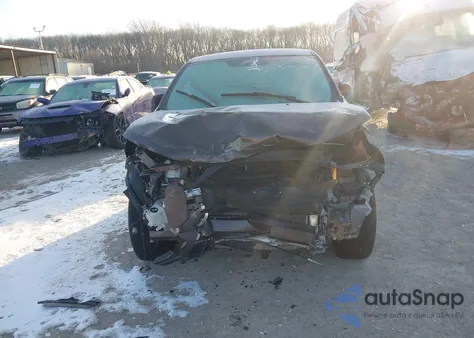 2020 Mitsubishi Outlander Sport 2.0 Es z USA, uszkodzony, nr VIN JA4AP3AU9LU016062